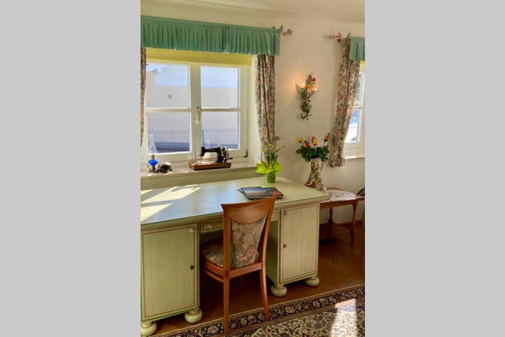 Apartment Linda 압티나우 외부 사진