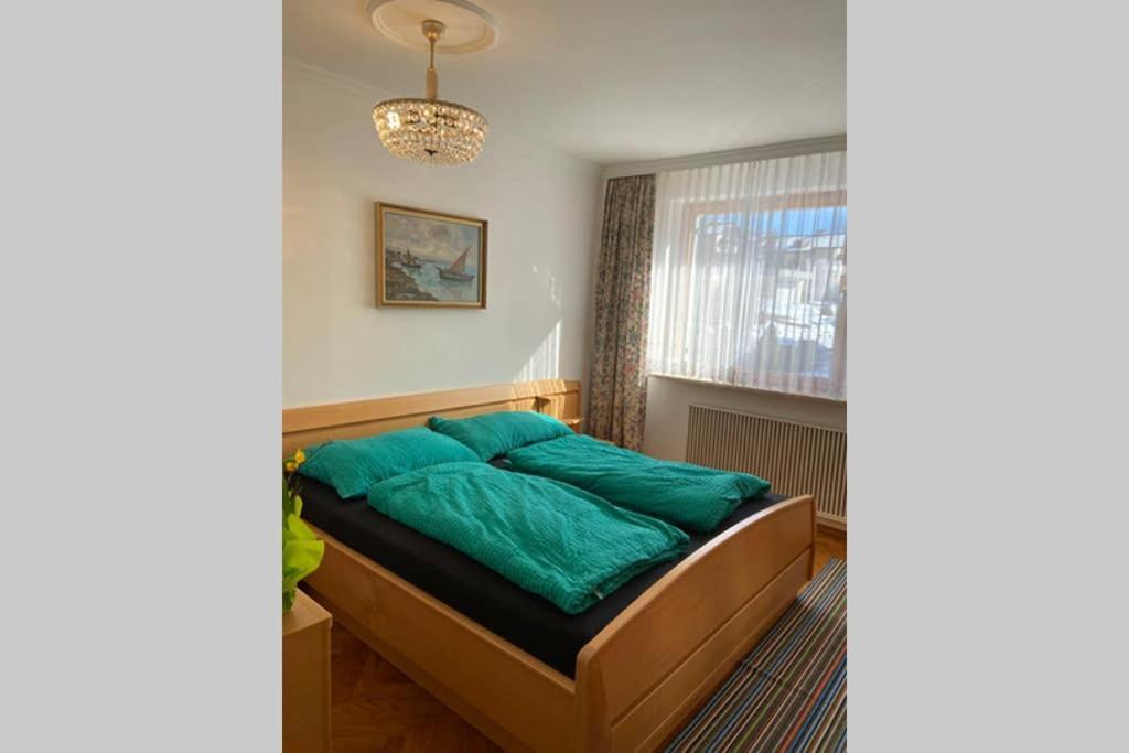 Apartment Linda 압티나우 외부 사진