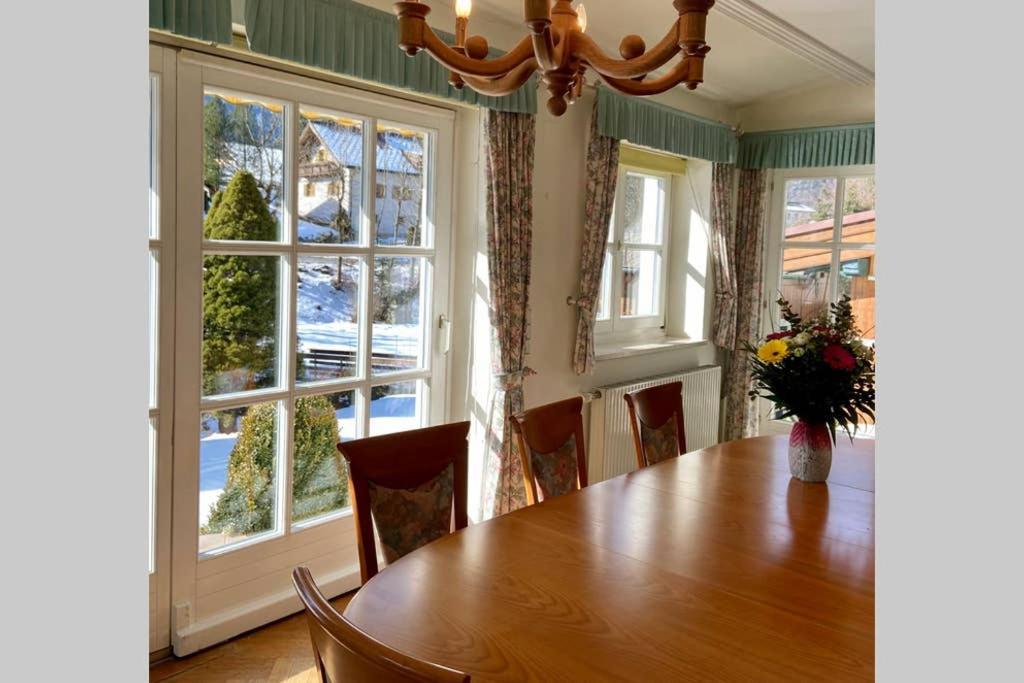 Apartment Linda 압티나우 외부 사진