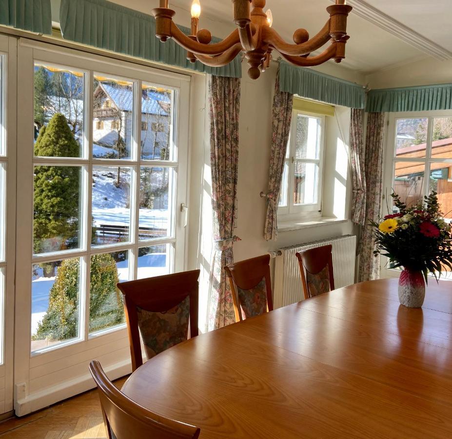 Apartment Linda 압티나우 외부 사진