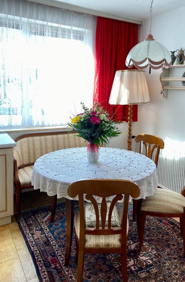 Apartment Linda 압티나우 외부 사진