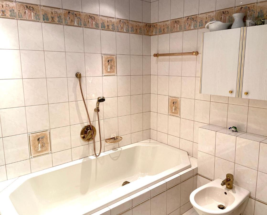 Apartment Linda 압티나우 외부 사진