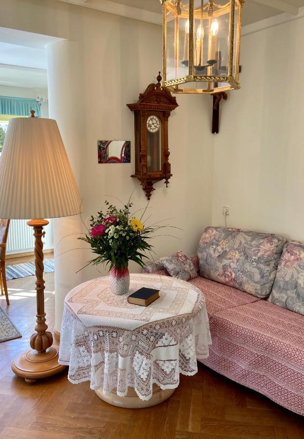 Apartment Linda 압티나우 외부 사진