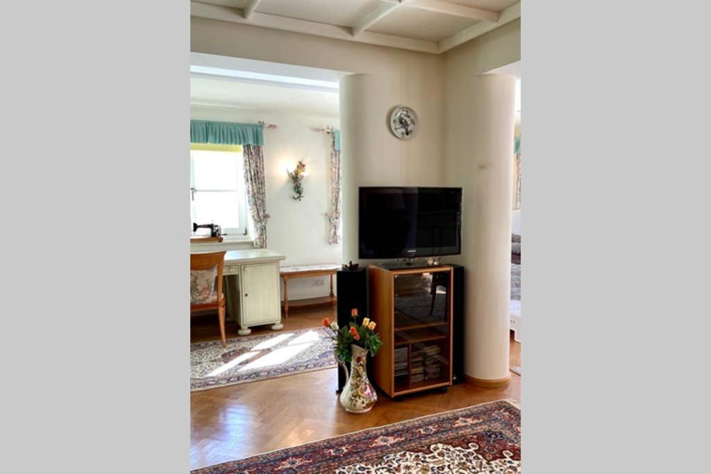 Apartment Linda 압티나우 외부 사진